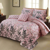 7 Pcs Comforter Set DZ-40